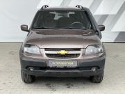 Chevrolet Niva I Рестайлинг Екатеринбург  - изображение 26