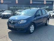 Renault Logan II Пермь  - изображение 19