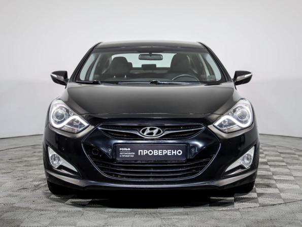 Hyundai i40 I с пробегом 2013 года, цена 1 019 000 рублей, 134694 км, седан, Автокод Объявления