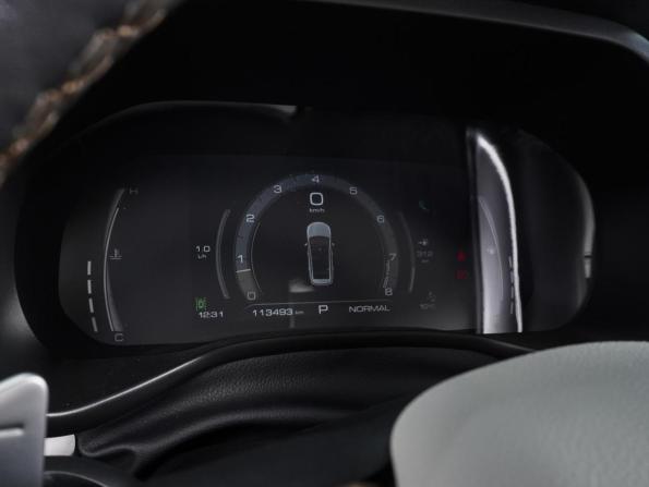 Haval Jolion I с пробегом 2023 года, цена 1 650 000 рублей, 113493 км, внедорожник, Автокод Объявления
