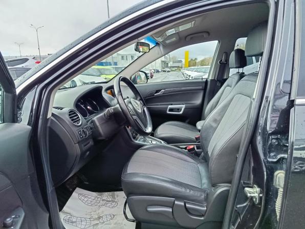 Opel Antara I Рестайлинг с пробегом 2013 года, цена 1 134 995 рублей, 119045 км, внедорожник, Автокод Объявления