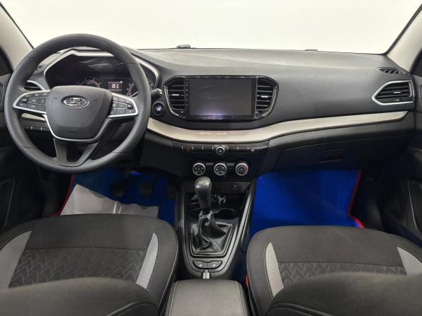 Lada (ВАЗ) Vesta I Рестайлинг (NG) с пробегом 2023 года, цена 1 195 000 рублей, 73734 км, седан, Автокод Объявления