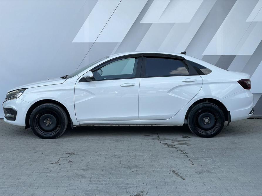 Lada (ВАЗ) Vesta I Рестайлинг (NG) Екатеринбург  - изображение 9