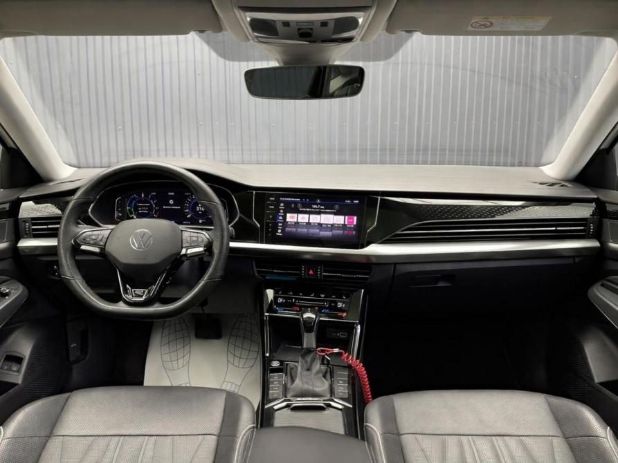 Volkswagen Passat B8 Рестайлинг Пермь  - изображение 6
