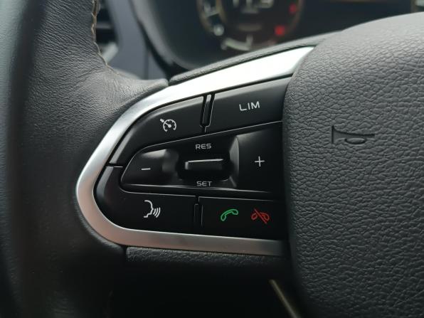 Geely Tugella I Рестайлинг с пробегом 2023 года, цена 2 190 000 рублей, 125445 км, внедорожник, Автокод Объявления