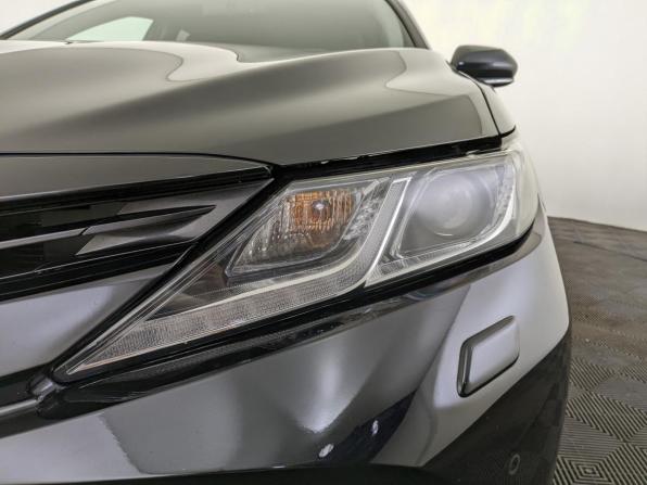 Toyota Camry VIII (XV70) с пробегом 2019 года, цена 2 690 000 рублей, 95193 км, седан, Автокод Объявления