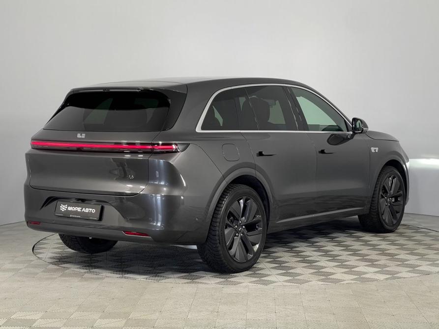 Li Auto (Lixiang) L6 Калининград  - изображение 4