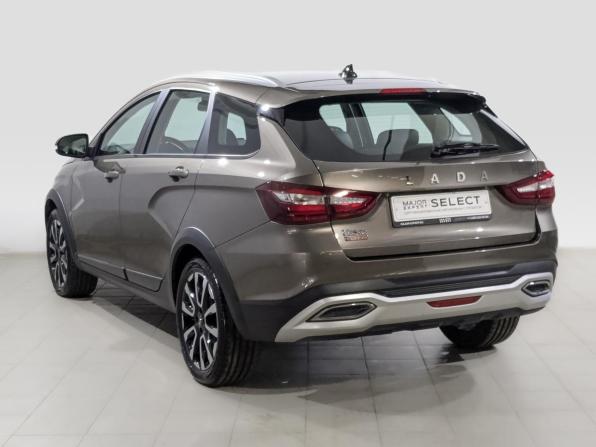 Lada (ВАЗ) Vesta I Рестайлинг (NG) с пробегом 2024 года, цена 1 535 000 рублей, 16006 км, универсал, Автокод Объявления