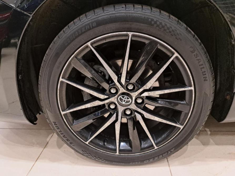 Toyota Camry VII (XV50) Рестайлинг Казань  - изображение 22