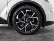 Toyota C-HR I Иркутск  - изображение 51