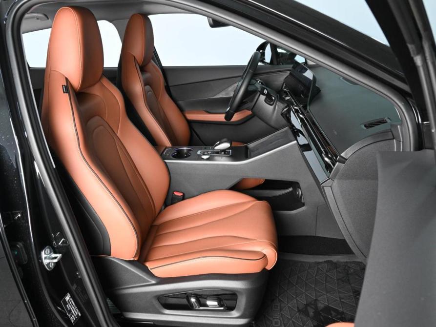 Omoda C5 I Ростов-на-Дону  - изображение 8