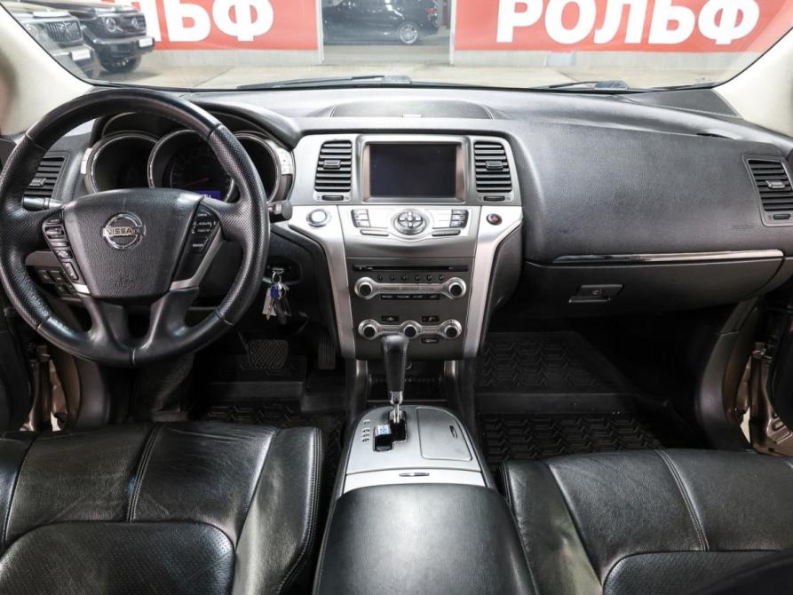 Nissan Murano II (Z51) Рестайлинг 2 Москва  - изображение 14