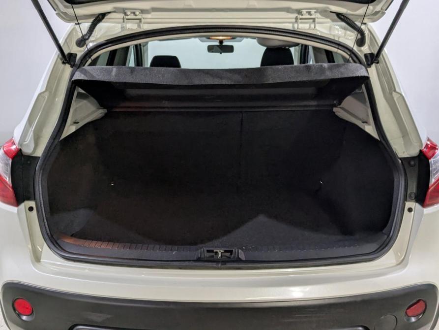 Nissan Qashqai I Рестайлинг Химки  - изображение 16