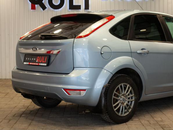 Ford Focus II Рестайлинг с пробегом 2008 года, цена 490 000 рублей, 148751 км, хэтчбек, Автокод Объявления