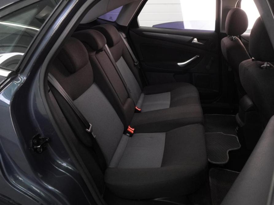 Ford Mondeo IV Рестайлинг Воронеж  - изображение 7
