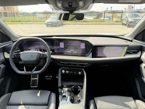 Audi Q5 III с пробегом 2026 года, цена 6 250 000 рублей, 25 км, внедорожник, Автокод Объявления