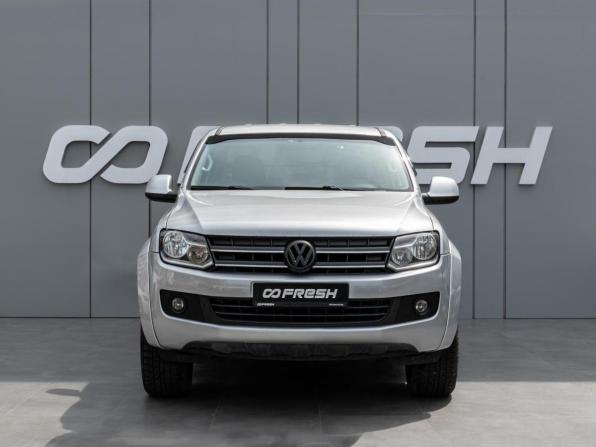 Volkswagen Amarok I с пробегом 2012 года, цена 1 449 000 рублей, 236213 км, offers.body_type.unknown, Автокод Объявления
