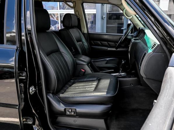 Nissan Patrol V (Y61) Рестайлинг с пробегом 2007 года, цена 1 710 000 рублей, 327461 км, внедорожник, Автокод Объявления