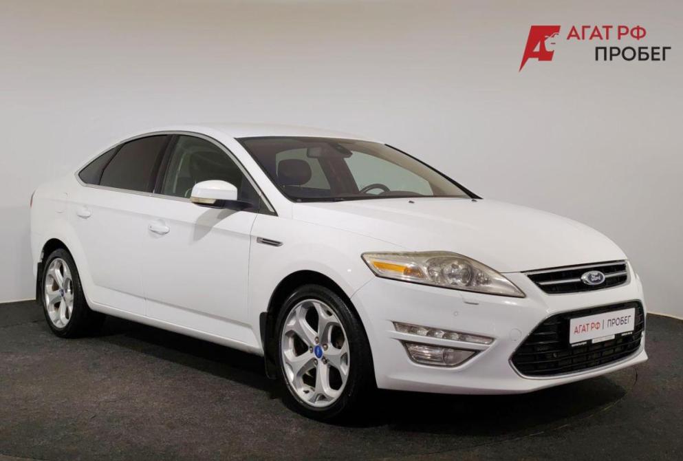 Ford Mondeo IV Рестайлинг Ярославль  - изображение 3