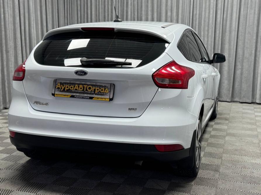 Ford Focus III Рестайлинг Стерлитамак  - изображение 14
