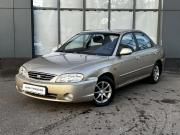 Kia Spectra I Рестайлинг 2 Ярославль  - изображение 13