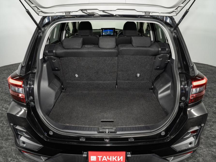Daihatsu Rocky A200 Иркутск  - изображение 20