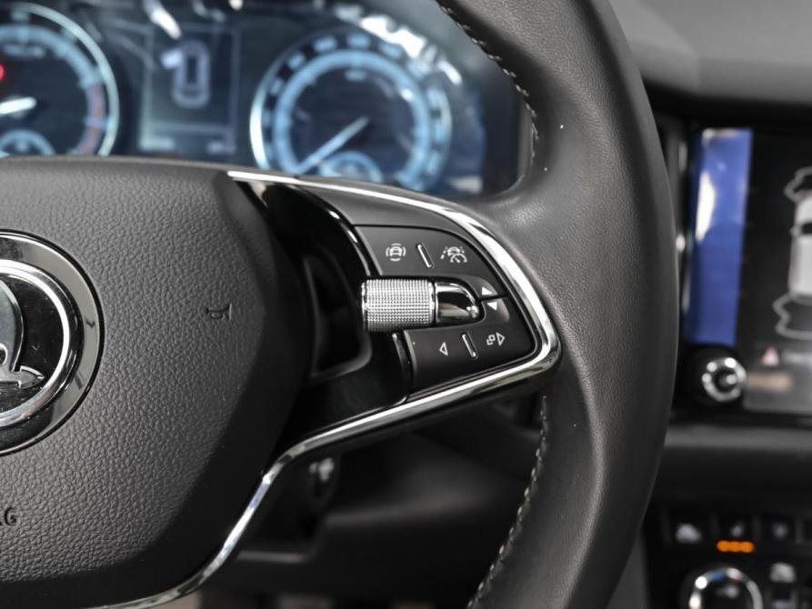 Skoda Kodiaq I Ставрополь  - изображение 22