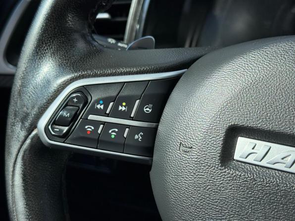 Haval F7x I с пробегом 2020 года, цена 1 699 000 рублей, 136000 км, внедорожник, Автокод Объявления