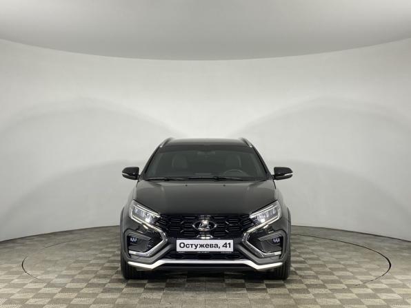 Lada (ВАЗ) Vesta I Рестайлинг (NG) с пробегом 2024 года, цена 1 490 000 рублей, 30619 км, универсал, Автокод Объявления