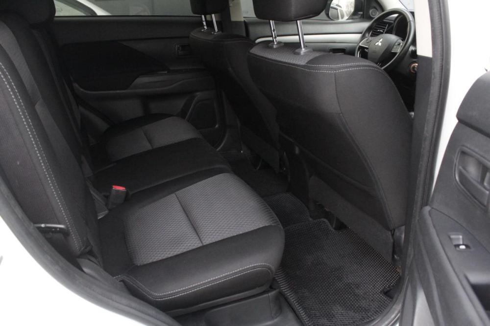 Mitsubishi Outlander III Рестайлинг 2 Брянск  - изображение 22