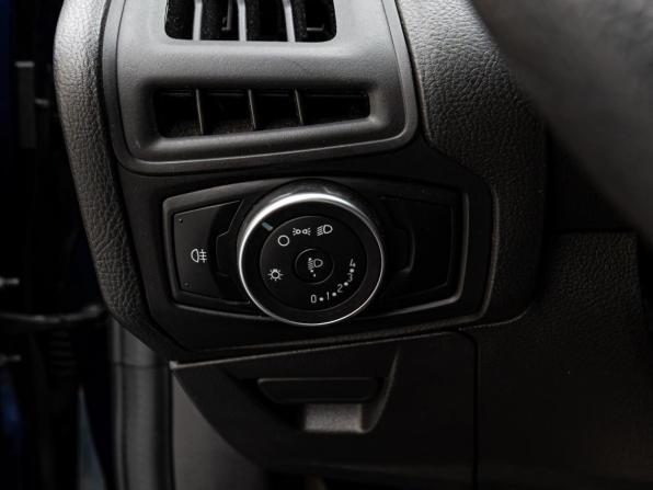 Ford Focus III Рестайлинг с пробегом 2017 года, цена 1 020 000 рублей, 147701 км, хэтчбек, Автокод Объявления