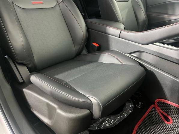 Changan CS35 Plus I Рестайлинг с пробегом 2024 года, цена 1 850 000 рублей, 19959 км, внедорожник, Автокод Объявления