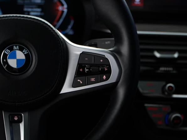 BMW 5 серии VII (G30/G31/G38) Рестайлинг с пробегом 2020 года, цена 4 349 444 рубля, 111610 км, седан, Автокод Объявления