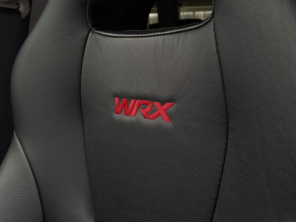 Subaru Impreza WRX III Рестайлинг с пробегом 2012 года, цена 1 769 000 рублей, 94979 км, седан, Автокод Объявления