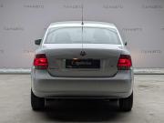 Volkswagen Polo V Москва  - изображение 15