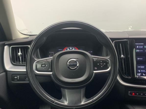 Volvo XC60 II с пробегом 2019 года, цена 3 099 000 рублей, 135870 км, внедорожник, Автокод Объявления