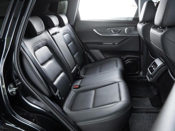 Chery Tiggo 7 Pro Max I Рестайлинг с пробегом 2024 года, цена 2 199 000 рублей, 37609 км, внедорожник, Автокод Объявления