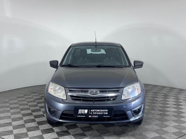 Lada (ВАЗ) Granta I с пробегом 2015 года, цена 620 000 рублей, 131224 км, лифтбек, Автокод Объявления
