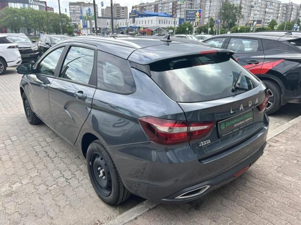 Lada (ВАЗ) Vesta I Рестайлинг (NG) с пробегом 2024 года, цена 1 470 000 рублей, 25 км, универсал, Автокод Объявления