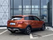 Lada (ВАЗ) Vesta I Москва  - изображение 28