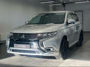 Mitsubishi Outlander III Рестайлинг 3 Калуга  - изображение 7