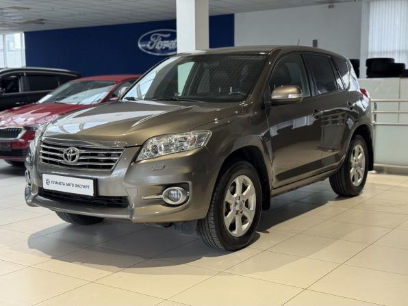 Toyota RAV4 III (XA30) Рестайлинг с пробегом 2010 года, цена 1 350 000 рублей, 183413 км, внедорожник, Автокод Объявления