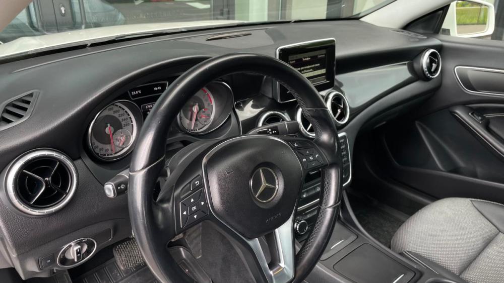 Mercedes-Benz CLA I (C117 X117) Азнакаево  - изображение 11