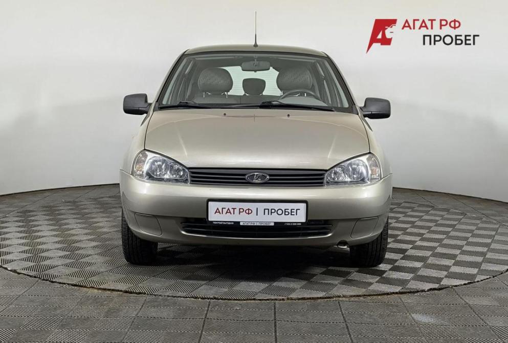 Lada (ВАЗ) Kalina I Нижний Новгород  - изображение 2