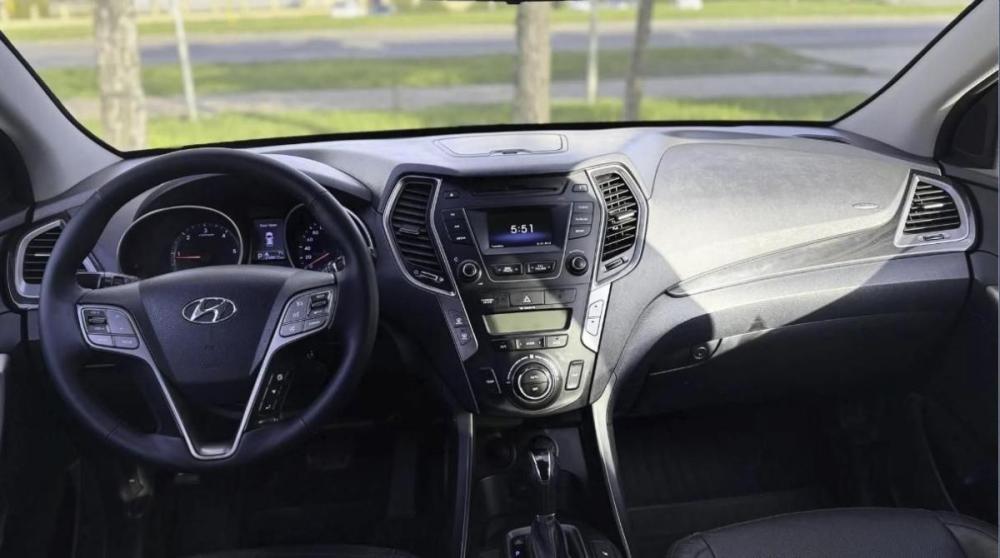 Hyundai Santa Fe III Ставрополь  - изображение 15