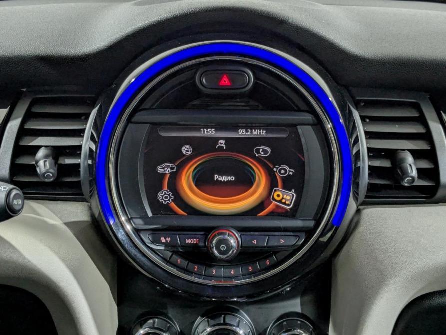 Mini Hatch III (F55/F56) Рестайлинг Химки  - изображение 21