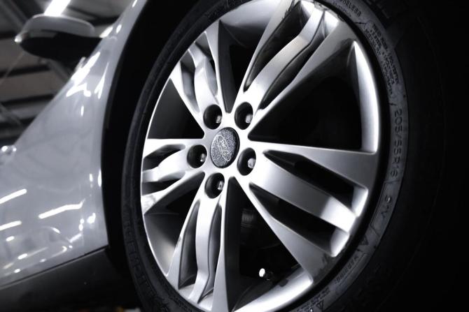 Ford Focus III с пробегом 2012 года, цена 960 000 рублей, 100400 км, хэтчбек, Автокод Объявления