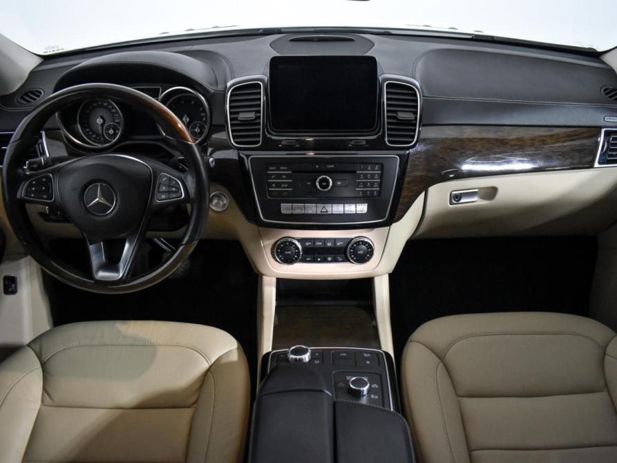 Mercedes-Benz GLE Coupe I (C292) Санкт-Петербург  - изображение 19