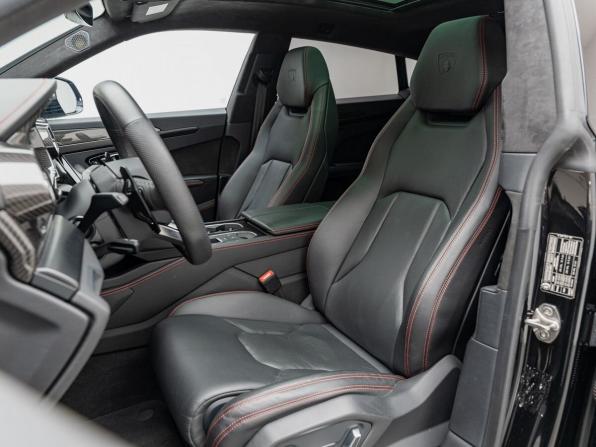 Lamborghini Urus I с пробегом 2021 года, цена 22 490 000 рублей, 41278 км, внедорожник, Автокод Объявления