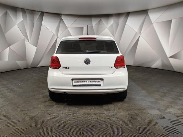 Volkswagen Polo V с пробегом 2010 года, цена 535 000 рублей, 155934 км, хэтчбек, Автокод Объявления